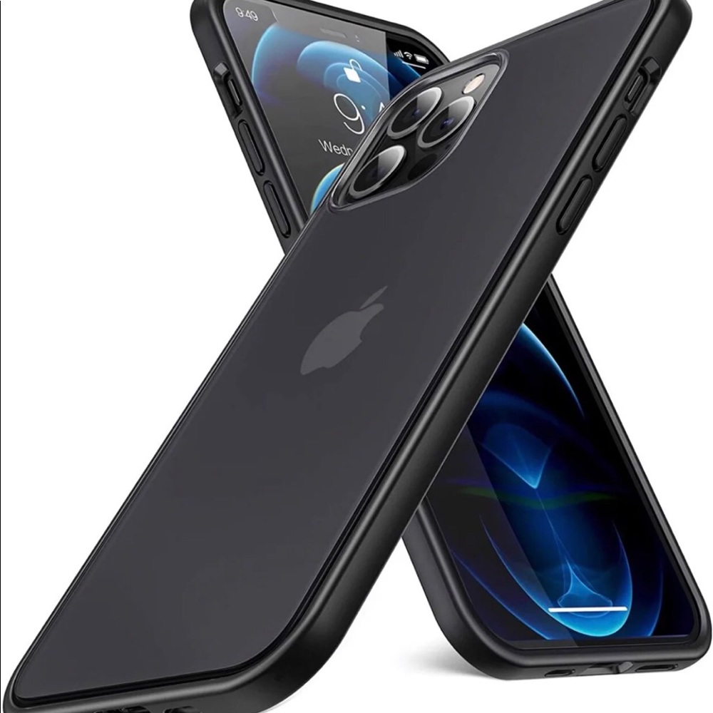 iPhone 12 Max Pro Case